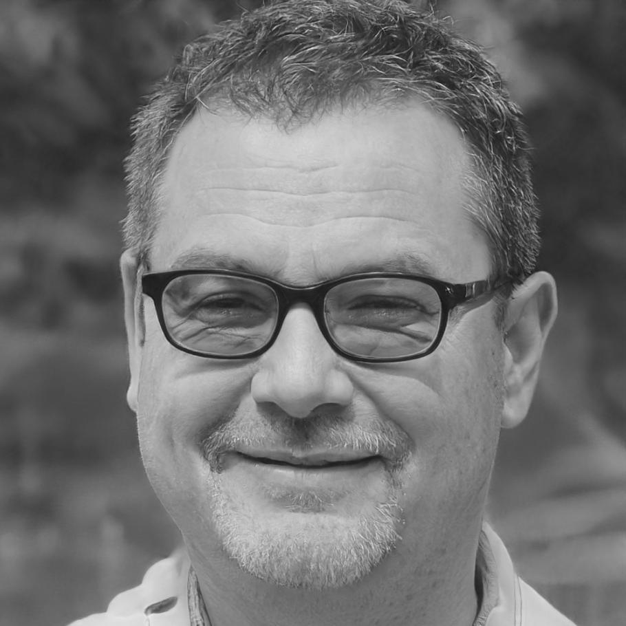 Marcus Weber, Senior Dokumentarfilm-Editor
