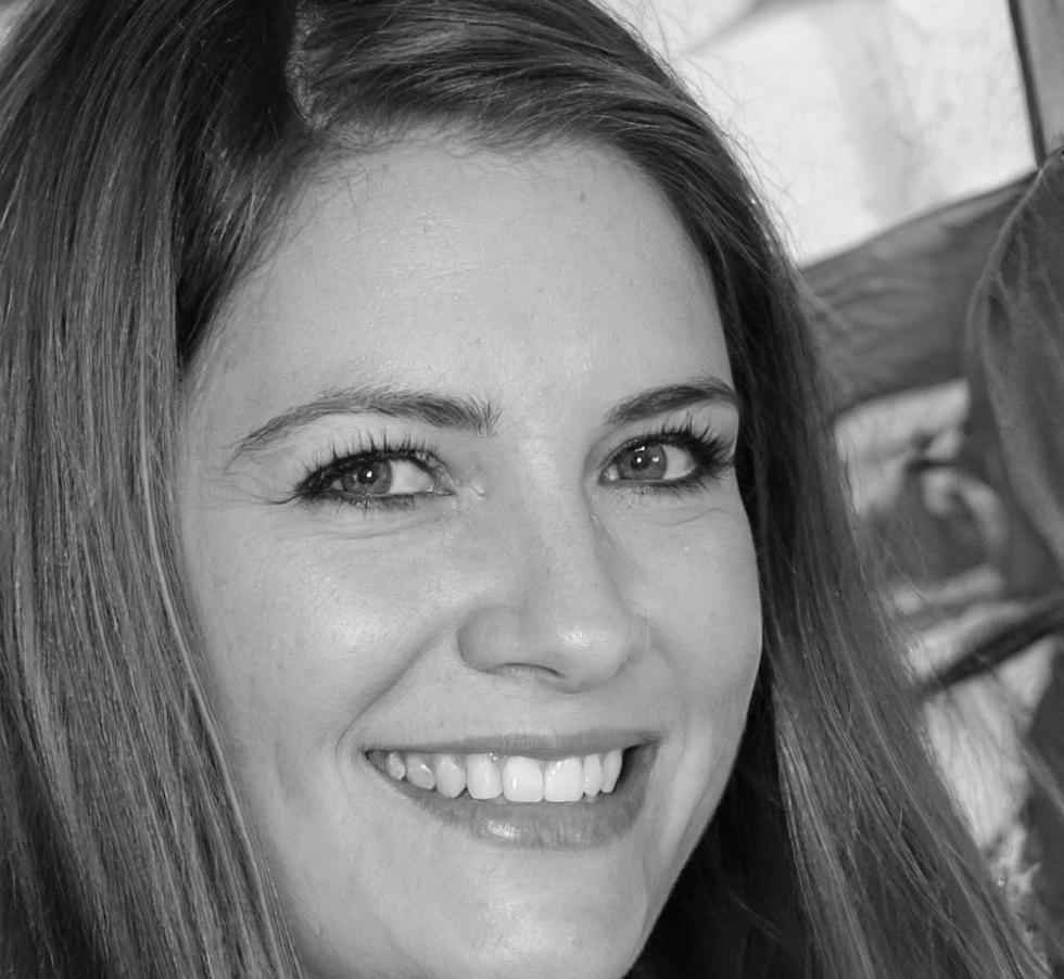Sarah Richter, Creative Director